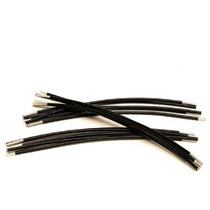 Buteo Photo Gear Aluminium-Zeltstangen für Falco Mark II und III