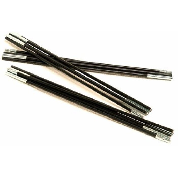 Buteo Photo Gear Fiberglas-Zeltstangen für Falco Mark II und III