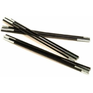 Buteo Photo Gear Fiberglas-Zeltstangen für Falco...