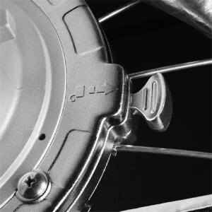 Sirui Складной глубокий октабокс QR90-DP 90 см