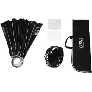 Sirui Складной глубокий октабокс QR90-DP 90 см