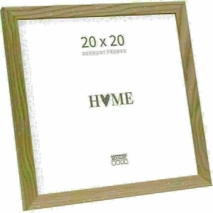 Deknudt S47CJ1 фоторамка из массива дерева дуб...