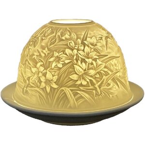 Clayre & Eef 6CE1825 Держатель для чайных ламп...