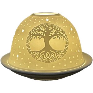 Clayre & Eef 6CE1830 Подставка для чайных ламп...