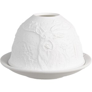 Clayre & Eef 6CE1834 Подставка для чайных ламп...