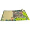 HERMA 19723 Sammelmappe A4 Karton Dino-Welt