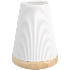 Clayre & Eef 6CE1836 Teelichthalter Ø 9x11 cm