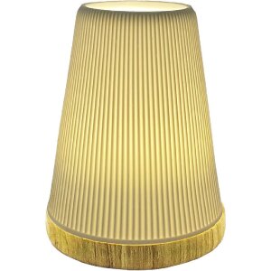 Clayre & Eef 6CE1836 Teelichthalter Ø 9x11 cm