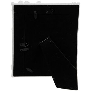 Clayre & Eef 2F1138 Fotorahmen 16x3x21cm 10x15cm...