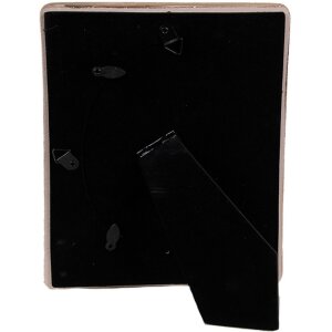 Clayre & Eef 2F1146 Fotorahmen Rosa Gold 15x2x20 cm...