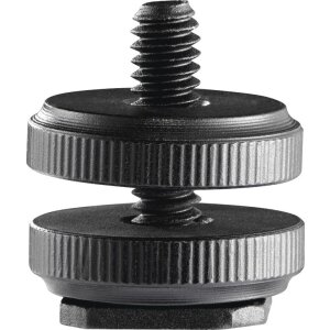 Hama 206215 LED-Ringleuchte SpotLight FoldUp 102 II 10.2 Zoll faltbar