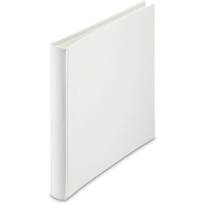 Hama Jumbo Album Wrinkled White 30x30 см 80 белых страниц