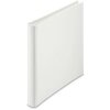 Hama Jumbo Album Wrinkled White 30x30 см 80 белых страниц
