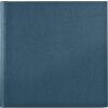 Hama Memo-Album Wrinkled 200 Fotos 10x15 cm Blau
