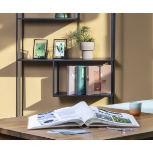 Hama Jumbo Album Singo II 30x30 см 100 белых страниц Терракотовый