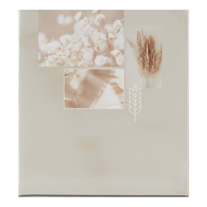 Hama Minimax альбом Singo II на 100 фотографий 10x15 см Хлопок