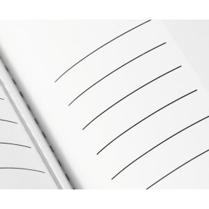 Hama Memo-Album Rainbow I für 200 Fotos 10x15 cm bunte Buchoptik