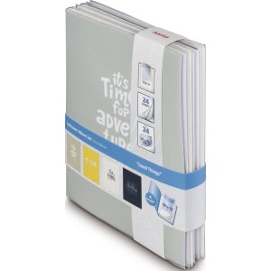 Hama Softcover-Album-Set Good Things für 96 Fotos 10 x 15 cm