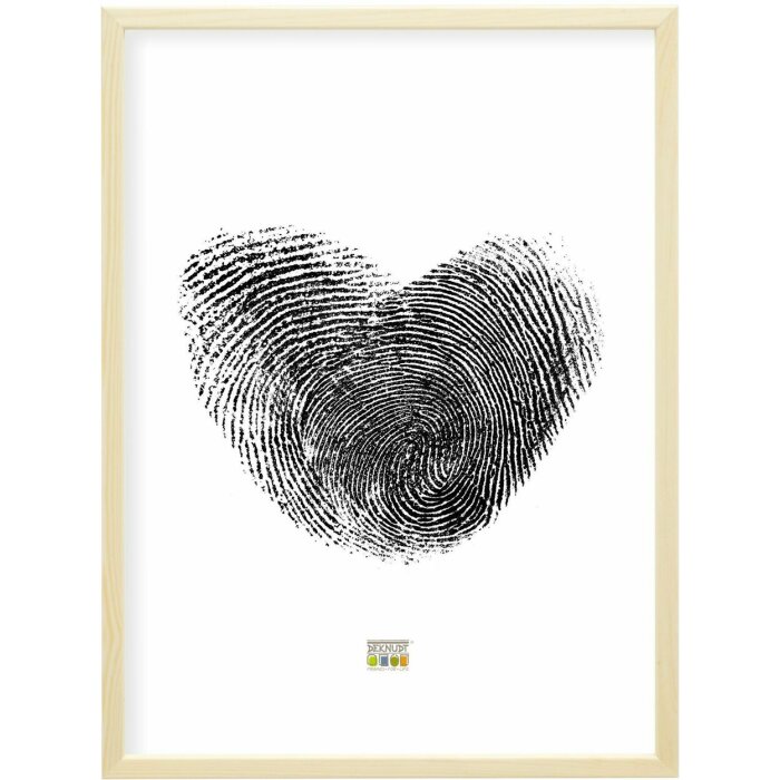 Deknudt S41JH1 Деревянная рамка Природа 13,0 x 13,0 см