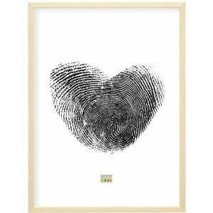 Deknudt S41JH1 Деревянная рамка Природа 13,0 x 13,0 см