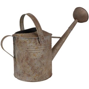 Clayre & Eef 6Y5613 Декоративная лейка 53x22x36 см