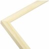 Deknudt S41JH1 Holzrahmen Naturfarbe 30,0 x 30,0 cm