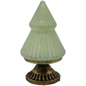 Clayre & Eef 6GL4581 Рождественская елка со...