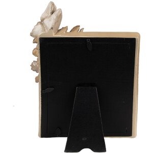 Clayre & Eef 2F1125 Fotorahmen 15x3x23 cm 10x15 cm...