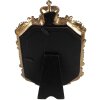 Clayre & Eef 2F1129 Fotorahmen Gold 15x3x24 cm / 10x15 cm
