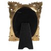 Clayre & Eef 2F1133 Fotorahmen Gold 16x3x21 cm 10x15 cm