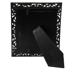 Clayre & Eef 2F1135 Fotorahmen 17x2x22 cm 10x15 cm...