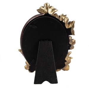 Clayre & Eef 2F1136 Fotorahmen 16x3x22 cm 10x15 cm...