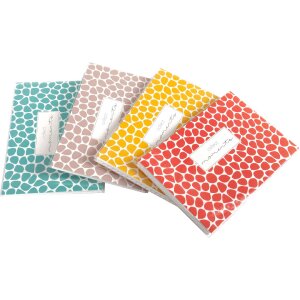 Goldbuch Einsteckalbum Trendy Tale 36 Fotos 10x15 cm Softcover Kunstdruck