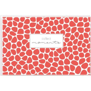 Goldbuch Einsteckalbum Trendy Tale 36 Fotos 10x15 cm Softcover Kunstdruck