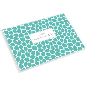 Goldbuch Einsteckalbum Trendy Tale 36 Fotos 10x15 cm Softcover Kunstdruck