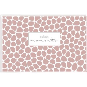 Goldbuch Einsteckalbum Trendy Tale 36 Fotos 10x15 cm Softcover Kunstdruck