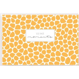 Goldbuch Einsteckalbum Trendy Tale 36 Fotos 10x15 cm Softcover Kunstdruck