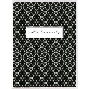 Goldbuch Einsteckalbum für 32 Fotos Urban Edge 10x15 cm Softcover Kunstdruck