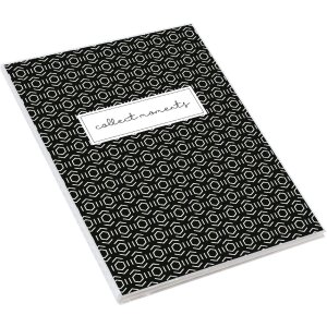 Goldbuch Einsteckalbum für 32 Fotos Urban Edge 10x15 cm Softcover Kunstdruck