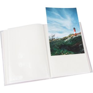 Goldbuch Einsteckalbum für 32 Fotos Urban Edge 10x15 cm Softcover Kunstdruck