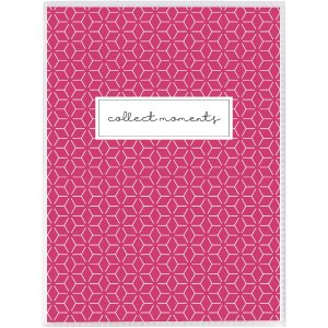 Goldbuch Einsteckalbum für 32 Fotos Urban Edge 10x15 cm Softcover Kunstdruck