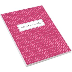 Goldbuch Einsteckalbum für 32 Fotos Urban Edge 10x15 cm Softcover Kunstdruck