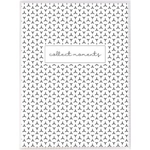 Goldbuch Einsteckalbum für 32 Fotos Urban Edge 10x15 cm Softcover Kunstdruck