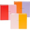 Goldbuch Memo-Einsteckalbum Coloration 200 Fotos 10x15 cm