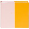 Goldbuch Memo-Einsteckalbum Coloration 200 Fotos 10x15 cm