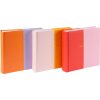 Goldbuch Memo-Einsteckalbum Coloration 200 Fotos 10x15 cm