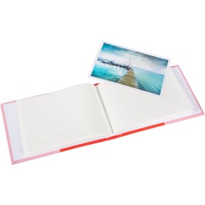 Goldbuch Einsteckalbum 40 Fotos Coloration 10x15 cm Goldprägung