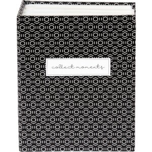 Вкладной альбом Goldbuch Urban Edge для 100 фотографий...