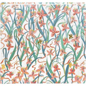 Goldbuch Fotoalbum Garden Chic White 25x25 cm 60 Seiten...