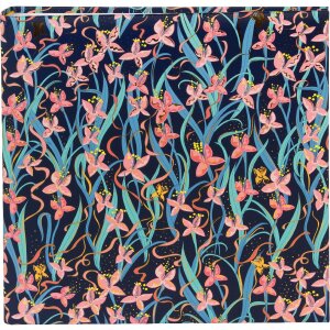 Goldbuch Fotoalbum Garden Chic Blue 30x31 cm 60 Seiten...